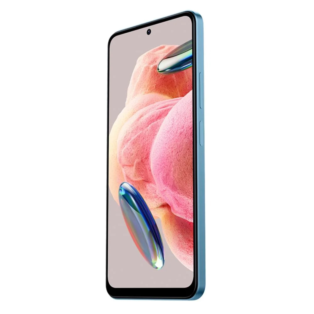 Smartphone Xiaomi Redmi Note 12 Pro 128Gb - Azul image number 2